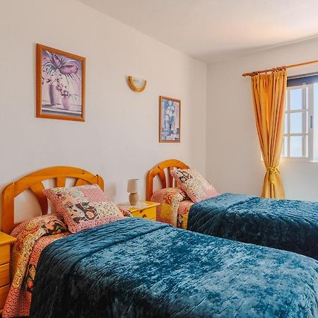 Casa Los Bejeques Fuencaliente de la Palma Luaran gambar