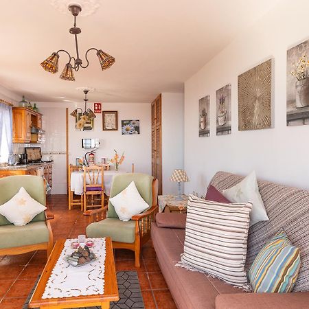 Casa Los Bejeques Fuencaliente de la Palma Bilik gambar