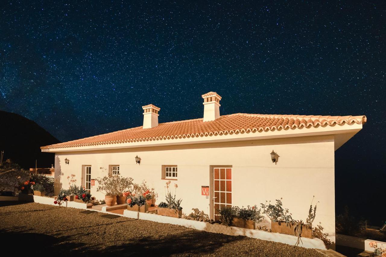 Casa Los Bejeques Fuencaliente de la Palma Luaran gambar