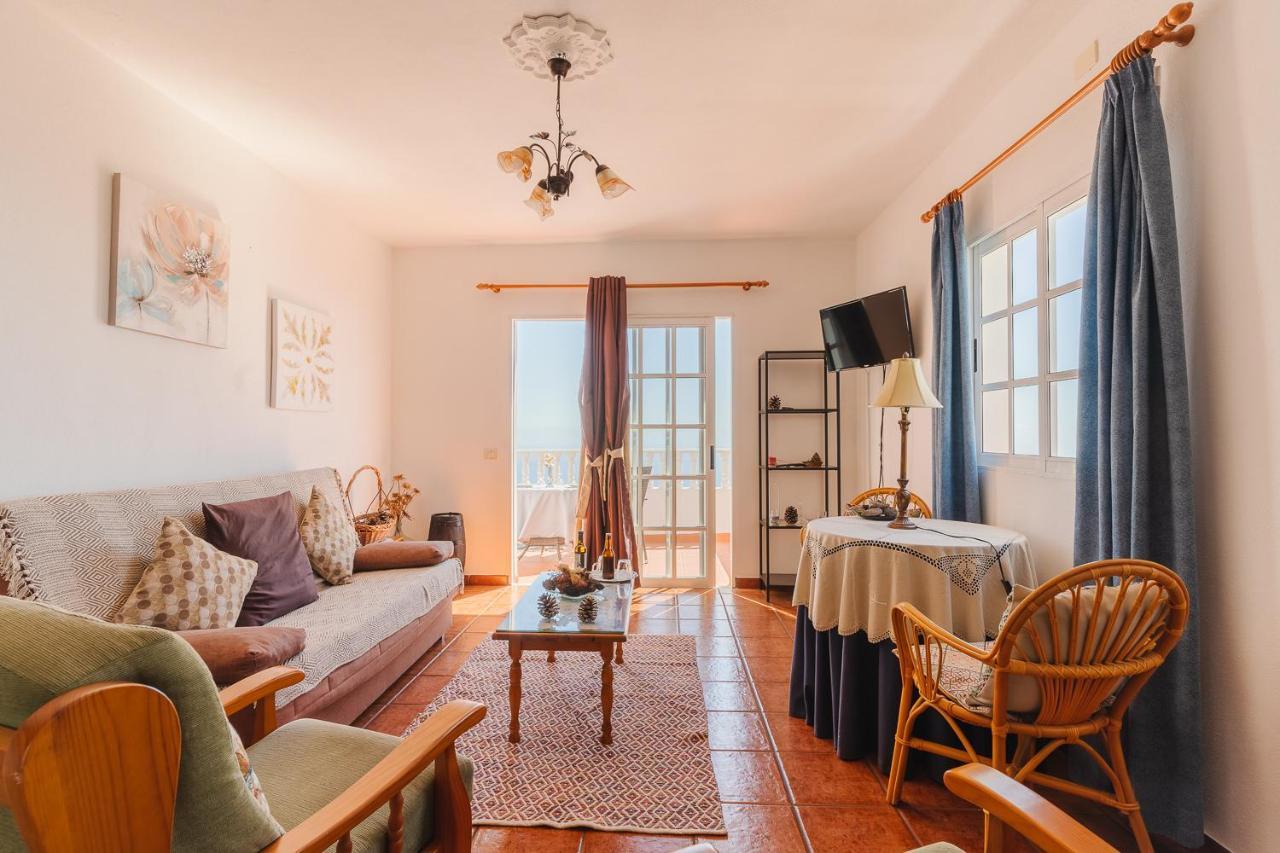Casa Los Bejeques Fuencaliente de la Palma Luaran gambar