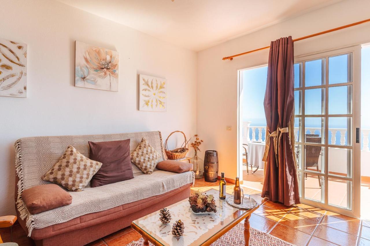 Casa Los Bejeques Fuencaliente de la Palma Luaran gambar