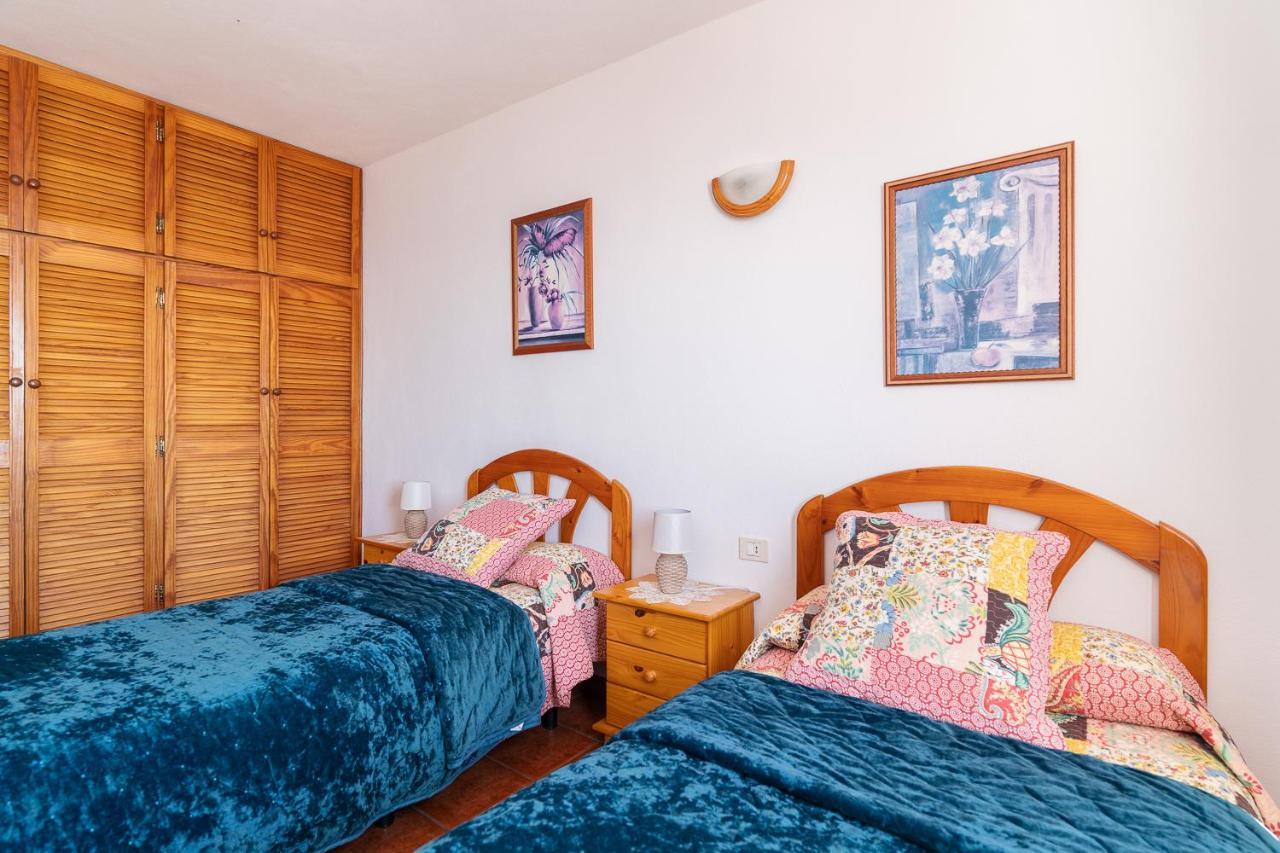 Casa Los Bejeques Fuencaliente de la Palma Luaran gambar