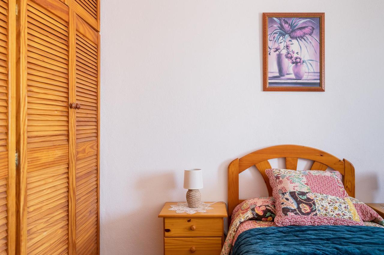 Casa Los Bejeques Fuencaliente de la Palma Luaran gambar
