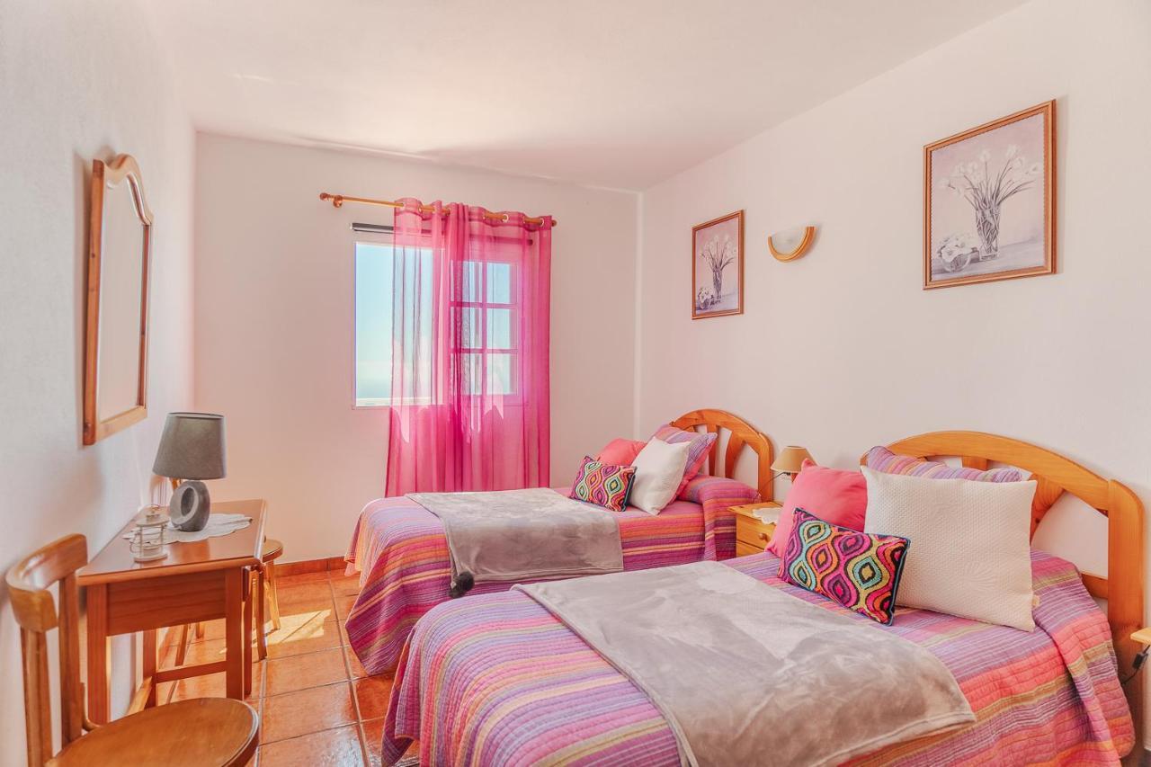Casa Los Bejeques Fuencaliente de la Palma Luaran gambar