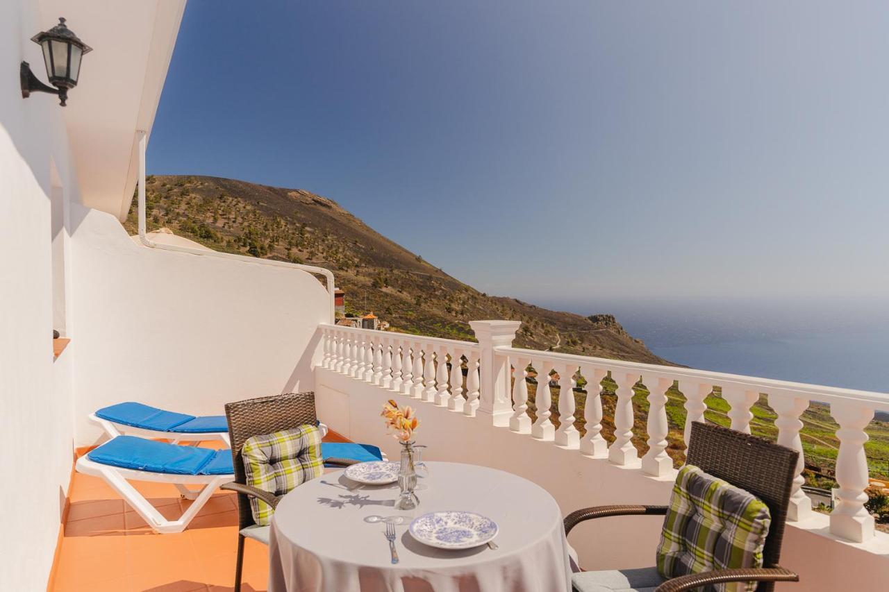 Casa Los Bejeques Fuencaliente de la Palma Luaran gambar