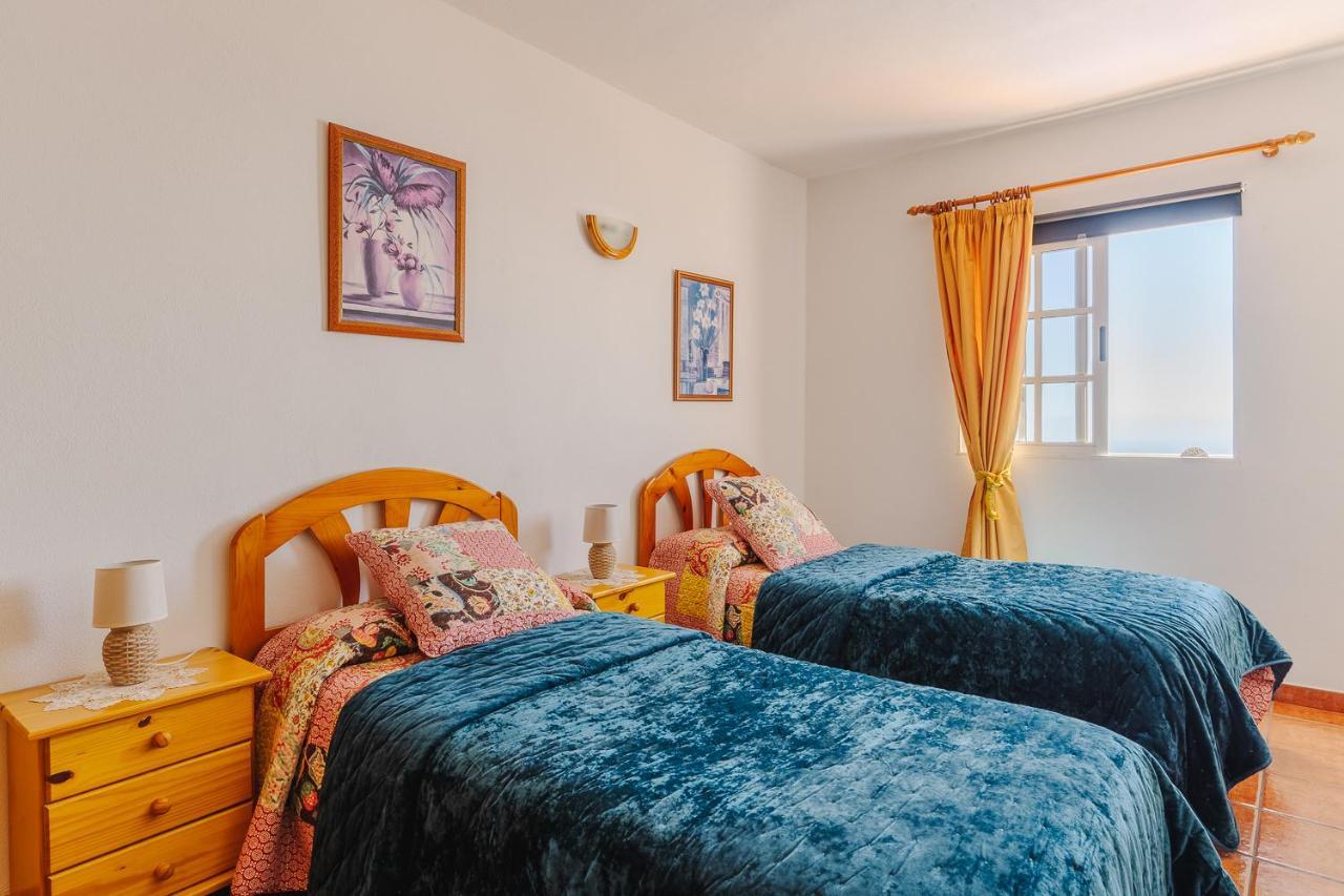 Casa Los Bejeques Fuencaliente de la Palma Luaran gambar