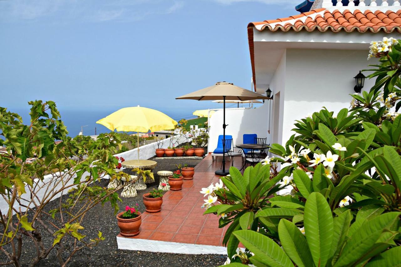 Casa Los Bejeques Fuencaliente de la Palma Luaran gambar
