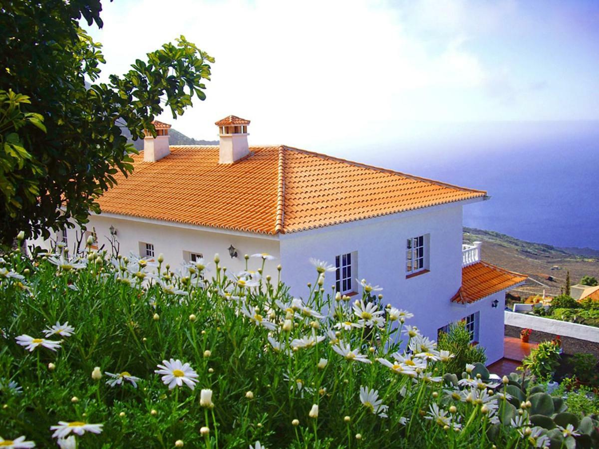 Casa Los Bejeques Fuencaliente de la Palma Luaran gambar