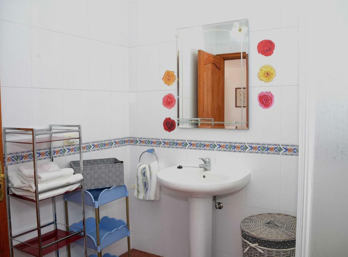 Casa Los Bejeques Fuencaliente de la Palma Luaran gambar